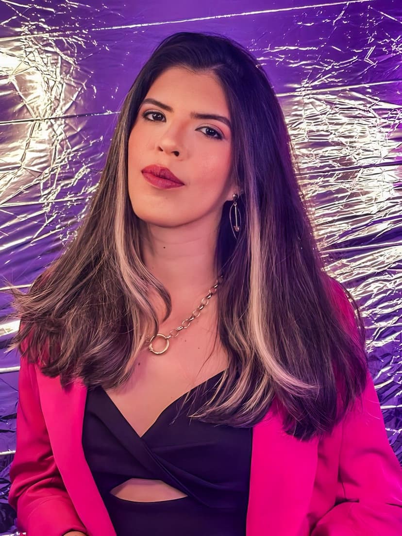 Deyllane Lacerda