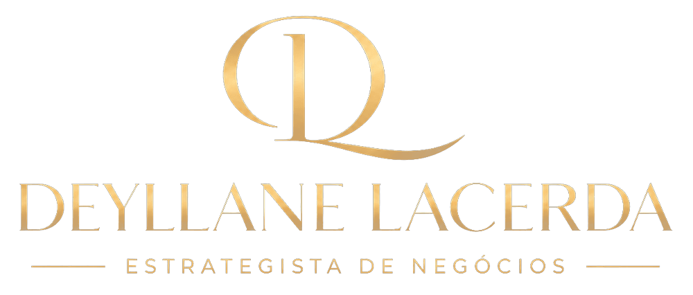 Deyllane Lacerda — Estrategista de Negócios